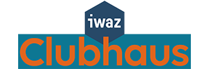 iwaz_Clubhaus_Logo-Header_300x100