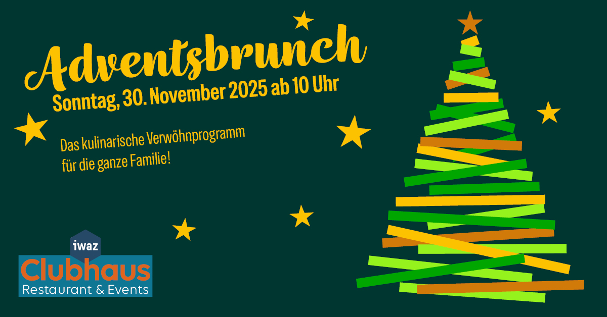 Adventsbrunch