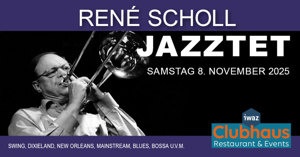 René Scholl Jazztet