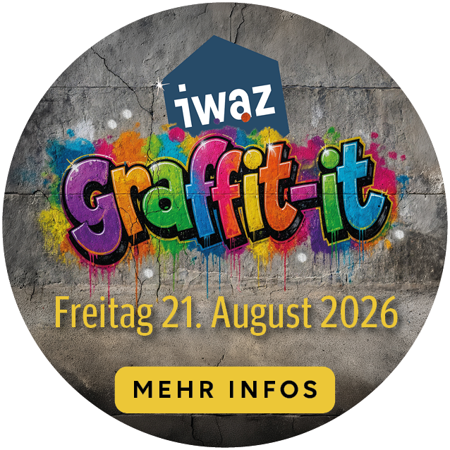 iwaz Fäscht graffit-it