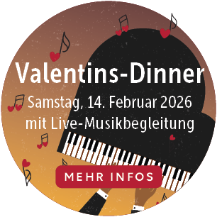 Valentins-Dinner