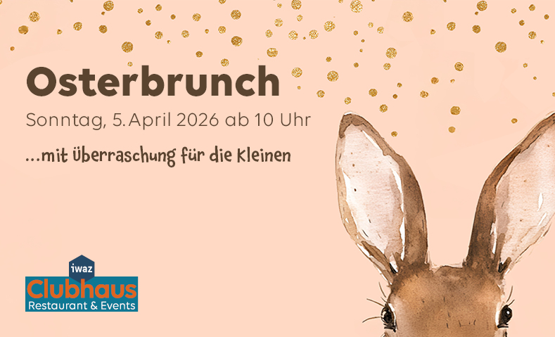 Osterbrunch