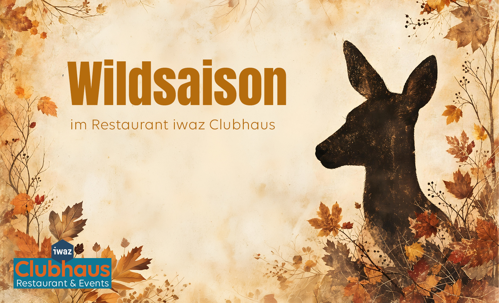 Wildsaison