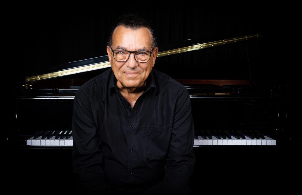 Gino Todesco Pianist