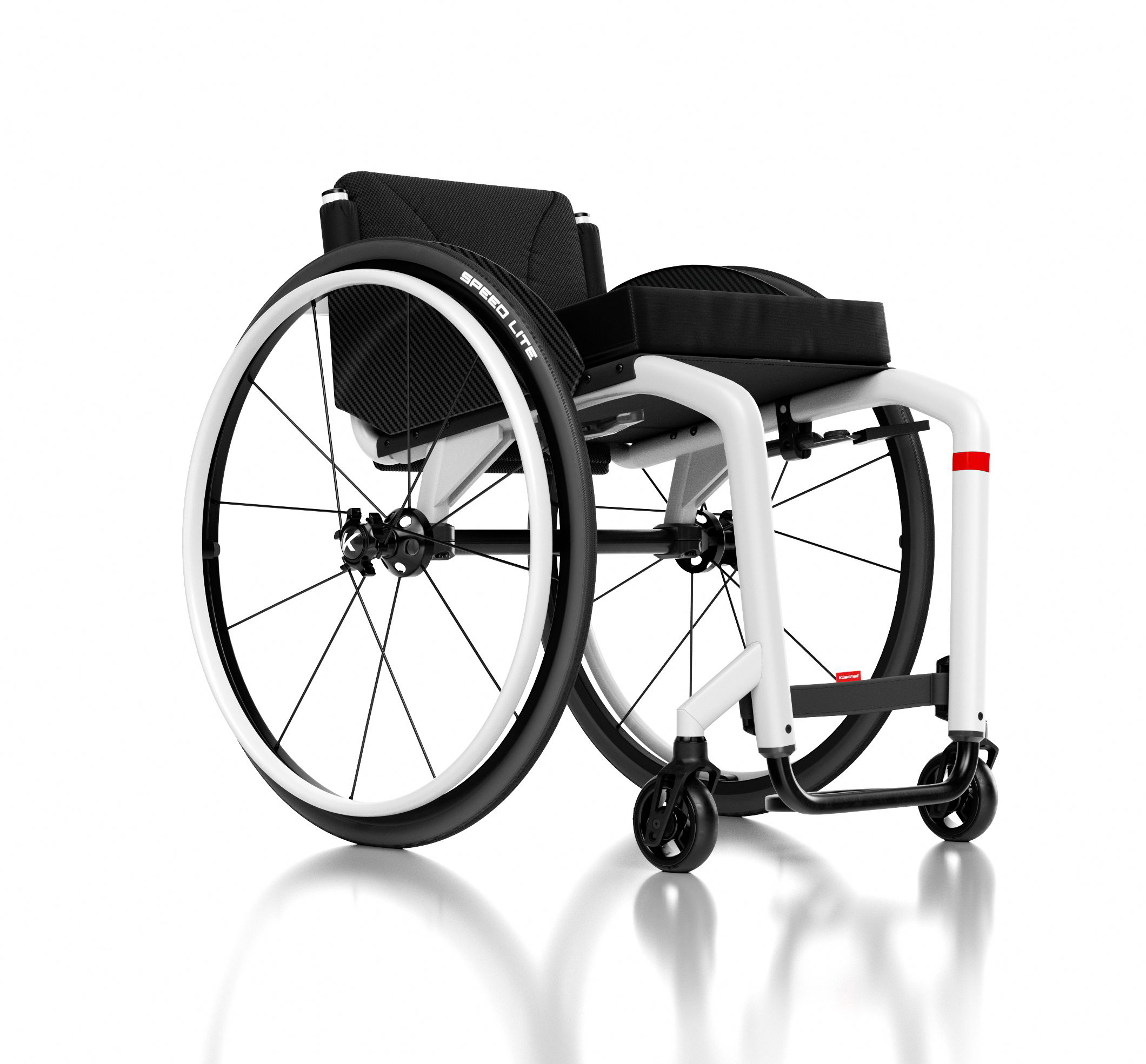 Aktivrollstuhl The KSL