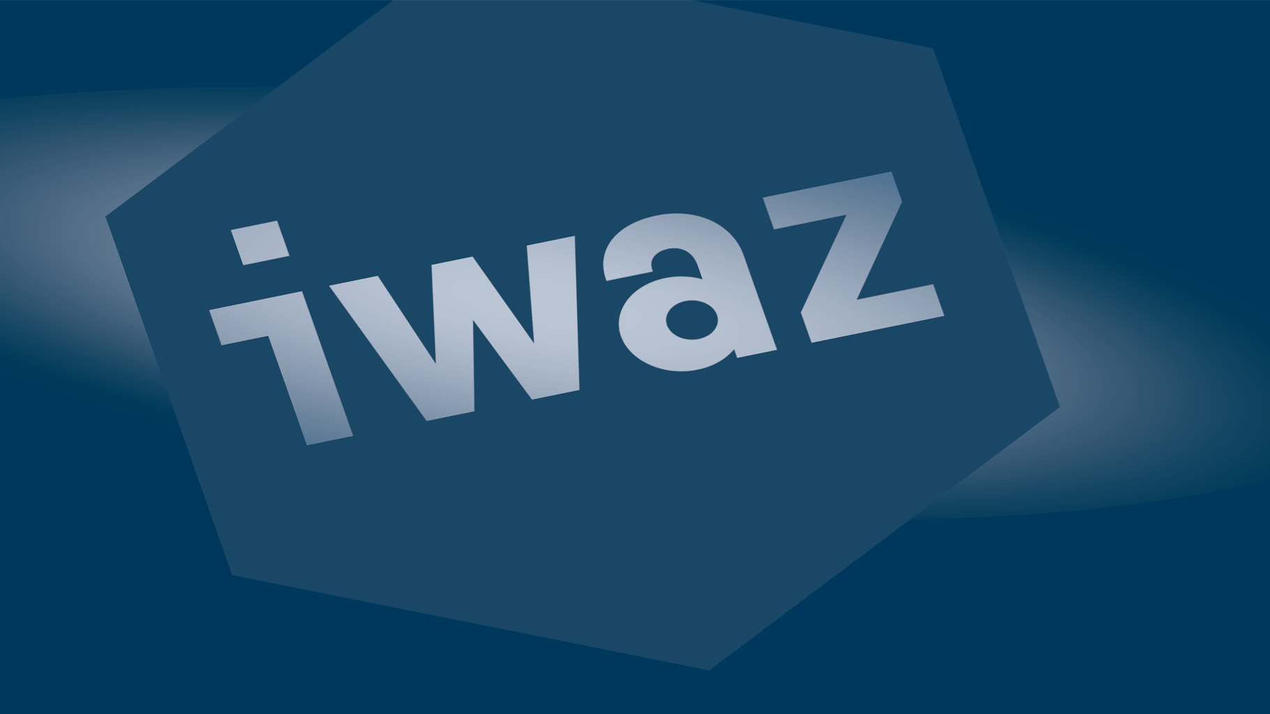 iwaz-Webseite-Startseite-Logo