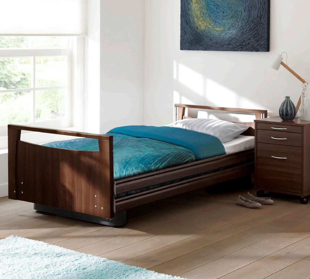 Pflegebett Scintilla 2000